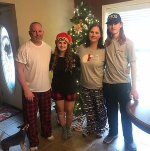 Meet your Posher, Tracy